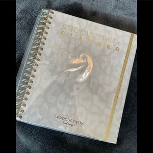 Jordan Page Planner